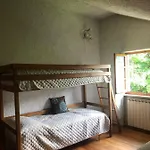 Casa Nel Bosco بيت للعطل Osiglia