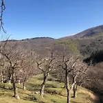 Casa Nel Bosco Дом отдыха *