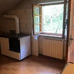 Feriehus Casa Nel Bosco Osiglia