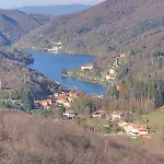 Дом отдыха Casa Nel Bosco Osiglia