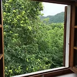 Casa Nel Bosco Feriehus Osiglia