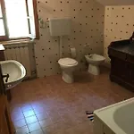 Casa Nel Bosco Feriehus Osiglia