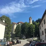 Casa Nel Bosco Дом отдыха