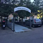 Feriehus Casa Nel Bosco