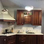 Casa Nel Bosco * Osiglia