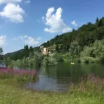 Feriehus Casa Nel Bosco