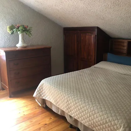 Casa Nel Bosco Hébergement de vacances *