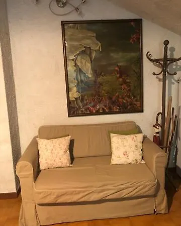 Casa Nel Bosco * Osiglia