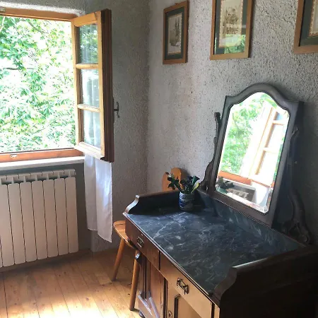 Casa Nel Bosco Dom wakacyjny Osiglia
