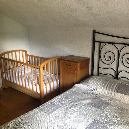 Casa Nel Bosco Holiday home *