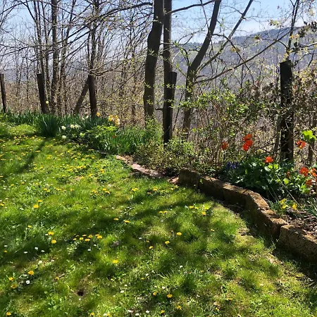 بيت للعطل Casa Nel Bosco *