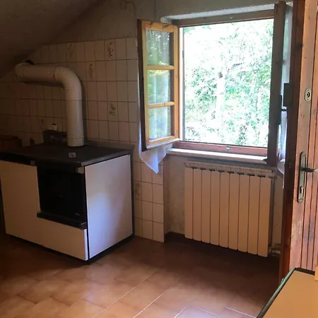 別荘 Casa Nel Bosco Osiglia
