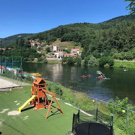 Casa Nel Bosco *