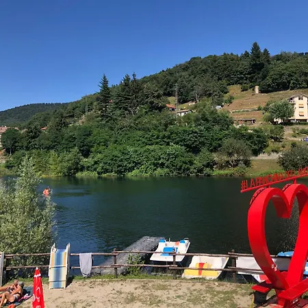 Casa Nel Bosco Holiday home *