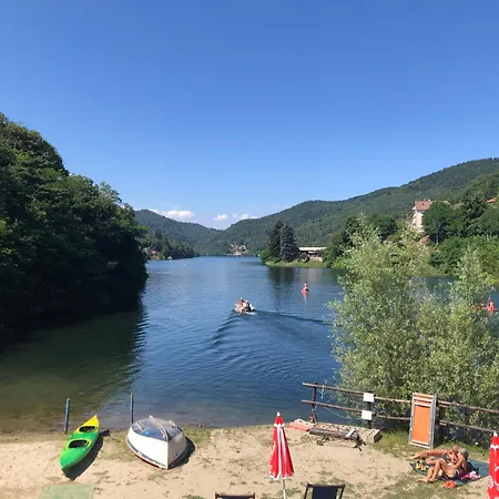 Holiday home Casa Nel Bosco *