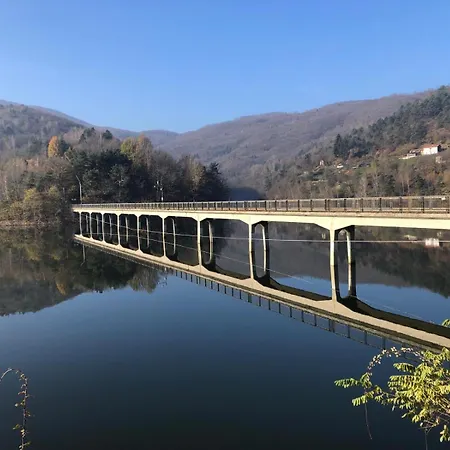 Casa Nel Bosco Osiglia