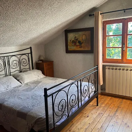 Casa Nel Bosco