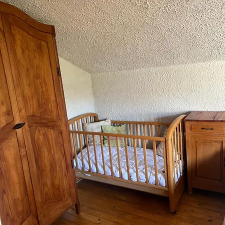 Casa Nel Bosco بيت للعطل *