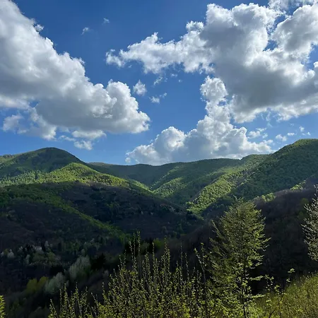 بيت للعطل Casa Nel Bosco *