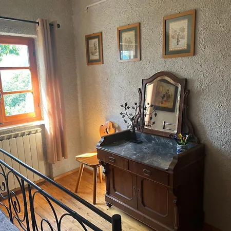 Casa Nel Bosco *
