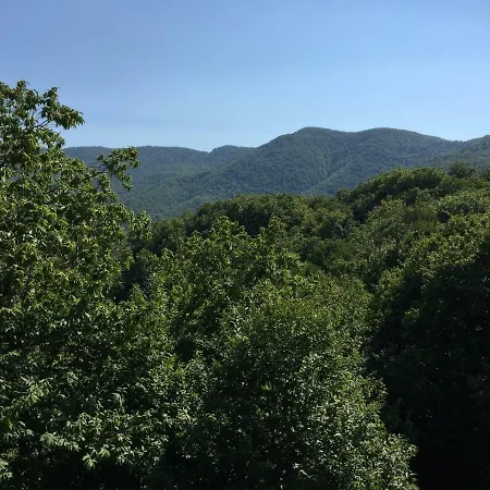 Casa Nel Bosco Holiday home Osiglia