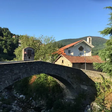 Casa Nel Bosco