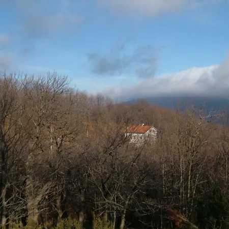 Casa Nel Bosco Osiglia