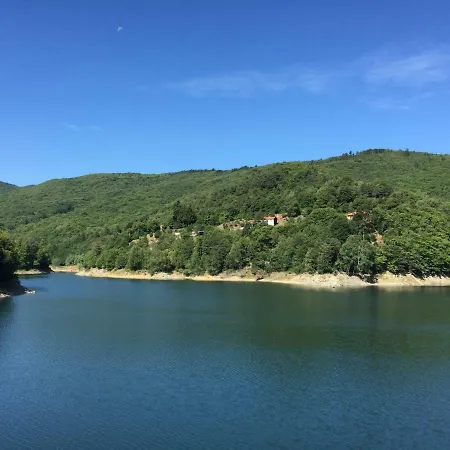 Casa Nel Bosco Holiday home *