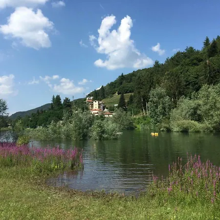 Holiday home Casa Nel Bosco