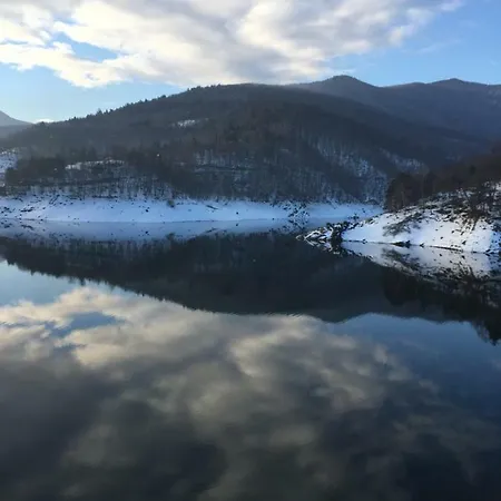 Holiday home Casa Nel Bosco