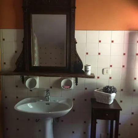 Casa Nel Bosco *