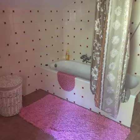 Casa Nel Bosco * Osiglia