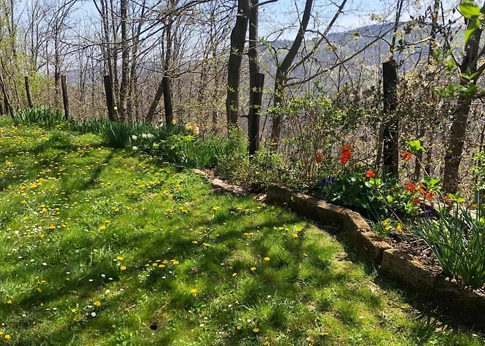 בית נופש Casa Nel Bosco *