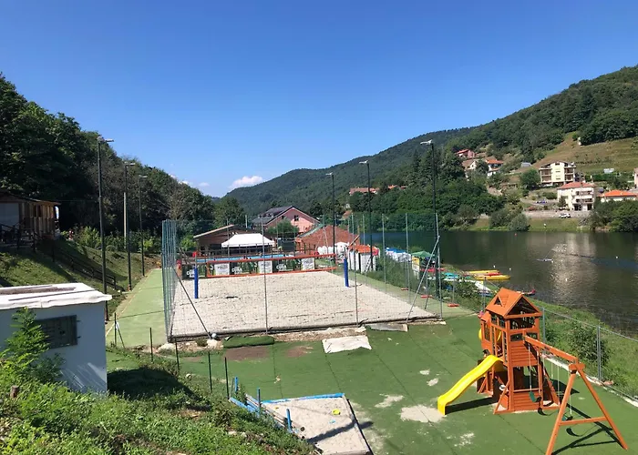 Casa Nel Bosco Semesterbostad Osiglia