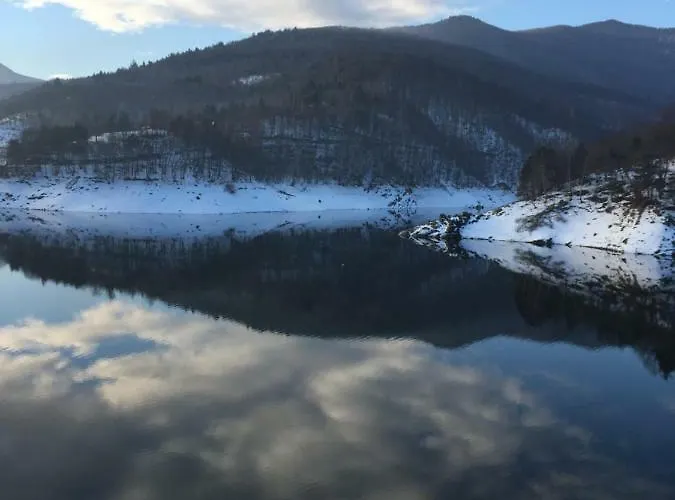 Semesterbostad Casa Nel Bosco